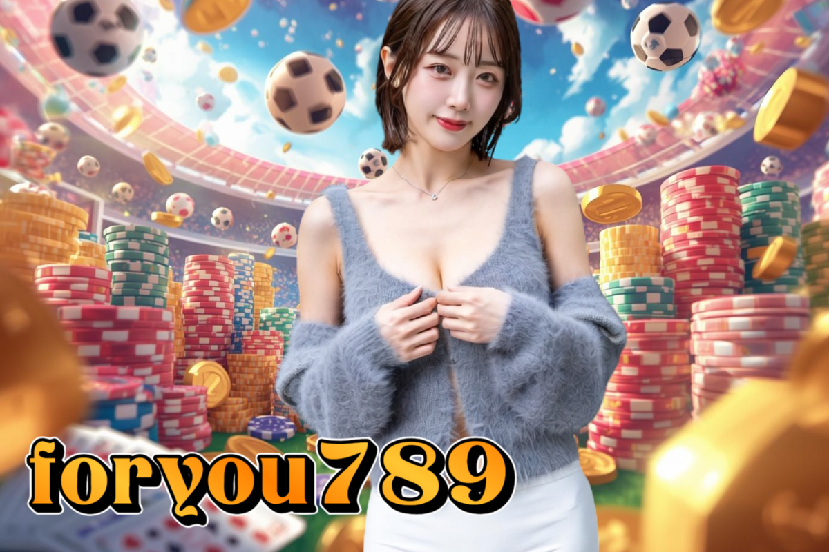 foryou789 สล็อต