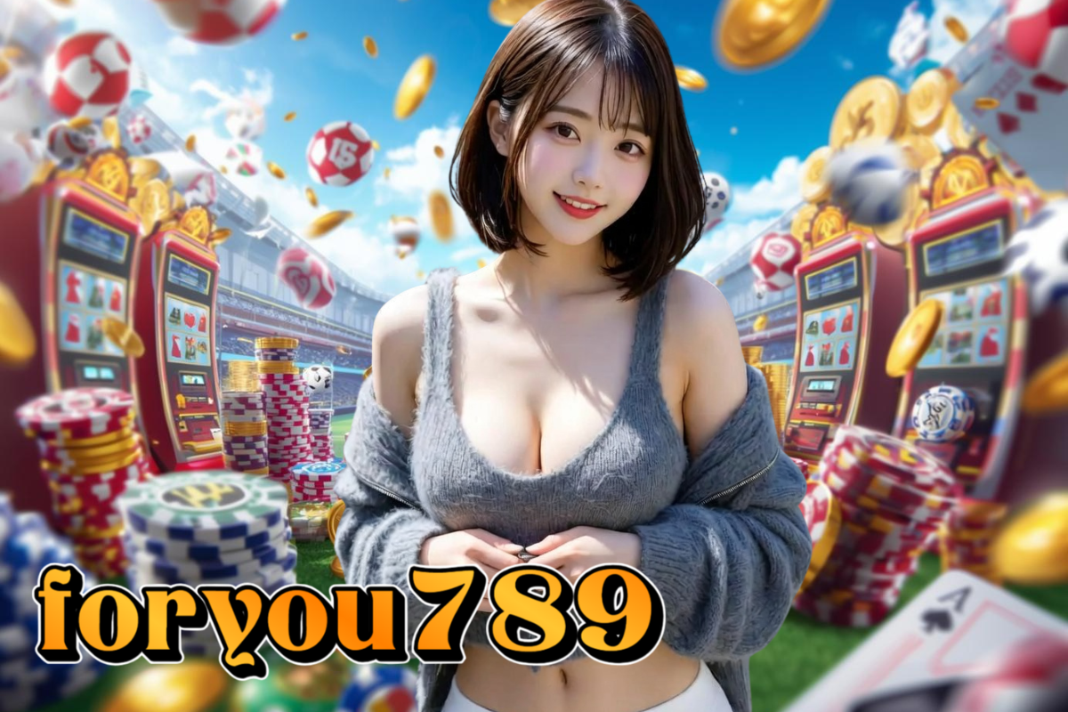 foryou789 เข้าสู่ระบบ